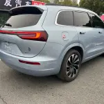 AITO 问界 AITO M7 2024 из Китая