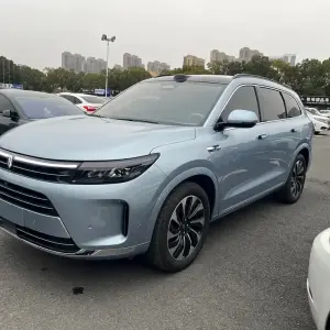 AITO 问界 AITO M7 2024 из Китая