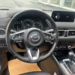 Mazda CX-5 2022 196 л.с. — лот 57656751 из Китая