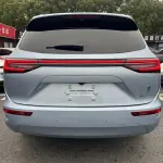 AITO 问界 AITO M7 2024 из Китая