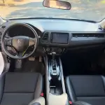 Honda Vezel 2020 131 л.с. из Китая