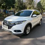 Honda Vezel 2020 131 л.с. из Китая