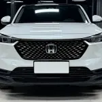 Honda XR-V 2023 из Китая