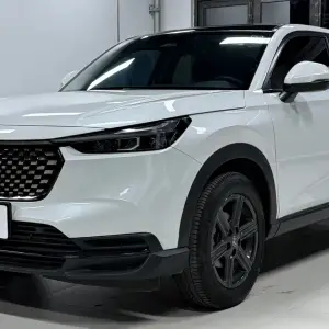 Honda XR-V 2023 из Китая
