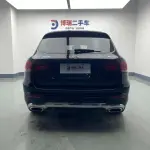 Mercedes-Benz GLC 2021 197 л.с. — лот 57656918 из Китая