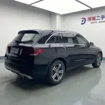 Mercedes-Benz GLC 2021 197 л.с. — лот 57656918 из Китая