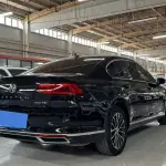 Volkswagen Magotan 2020 186 л.с. — лот 57656896 из Китая