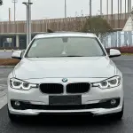 BMW 3 Series 2017 из Китая