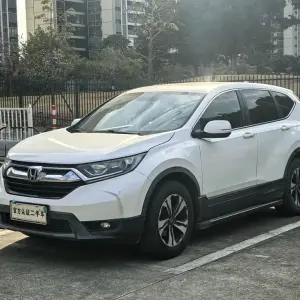Honda CR-V 2019 193 л.с. — лот 57656846 из Китая