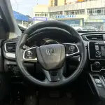 Honda CR-V 2019 193 л.с. — лот 57656846 из Китая
