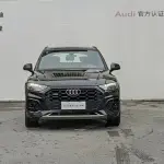 Audi Q5L 2024 из Китая