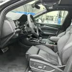 Audi Q5L 2024 из Китая