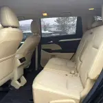 Toyota Highlander 2020 220 л.с. — лот 57656890 из Китая