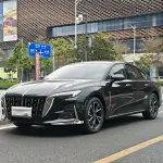 Hongqi Hongqi H6 2026 из Китая