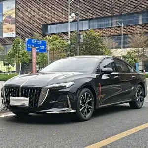 Hongqi Hongqi H6 2026 из Китая