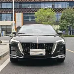 Hongqi Hongqi H6 2026 из Китая