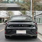 Hongqi Hongqi H6 2026 из Китая