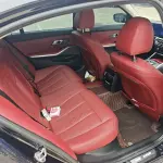 BMW 3 Series 2024 из Китая
