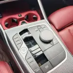 BMW 3 Series 2024 из Китая