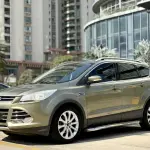 Ford Kuga 2014 177 л.с. из Китая