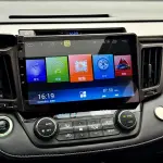 Toyota RAV4 2019 151 л.с. 151 л.с. из Китая