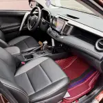 Toyota RAV4 2019 151 л.с. 151 л.с. из Китая