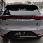 BYD Tang New Energy 2025 156 л.с. из Китая