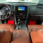 Nissan Patrol 2018 279 л.с. — лот 57657058 из Китая