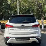 Hyundai Santa Fe (Import) 2013 из Китая