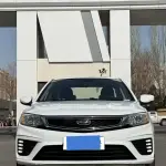 Geely Vision 2021 из Китая