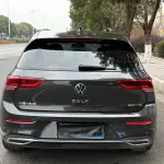 Volkswagen Golf 2023 150 л.с. 150 л.с. из Китая