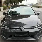 Volkswagen Golf 2023 150 л.с. 150 л.с. из Китая