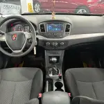 Roewe 350 2017 из Китая