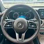 Mercedes-Benz GLC 2022 из Китая