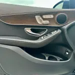Mercedes-Benz GLC 2022 из Китая