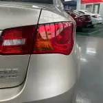 Roewe 350 2017 из Китая