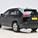 Toyota RAV4 2021 171 л.с. — лот 57709730 из Китая