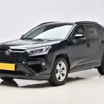Toyota RAV4 2021 171 л.с. — лот 57709730 из Китая
