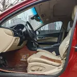 Cadillac ATS-L 2015 из Китая