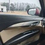 Cadillac ATS-L 2015 из Китая