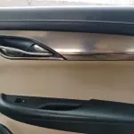 Cadillac ATS-L 2015 из Китая
