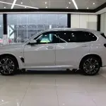BMW X5 2024 381 л.с. 381 л.с. из Китая