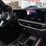 BMW X5 2024 381 л.с. 381 л.с. из Китая