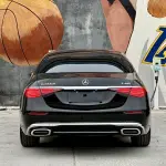 Mercedes-Benz S-Class 2023 367 л.с. — лот 57713340 из Китая