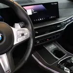 BMW X5 2024 381 л.с. 381 л.с. из Китая
