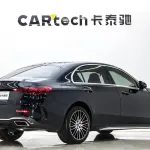 Mercedes-Benz C-Class 2025 204 л.с. 204 л.с. из Китая