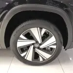 Volkswagen Teramont 2022 из Китая