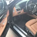 BMW 7 Series 2016 из Китая