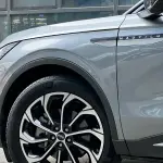 Lincoln Nautilus 2023 261 л.с. из Китая