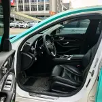 Mercedes-Benz C-Class 2018 184 л.с. — лот 57657441 из Китая